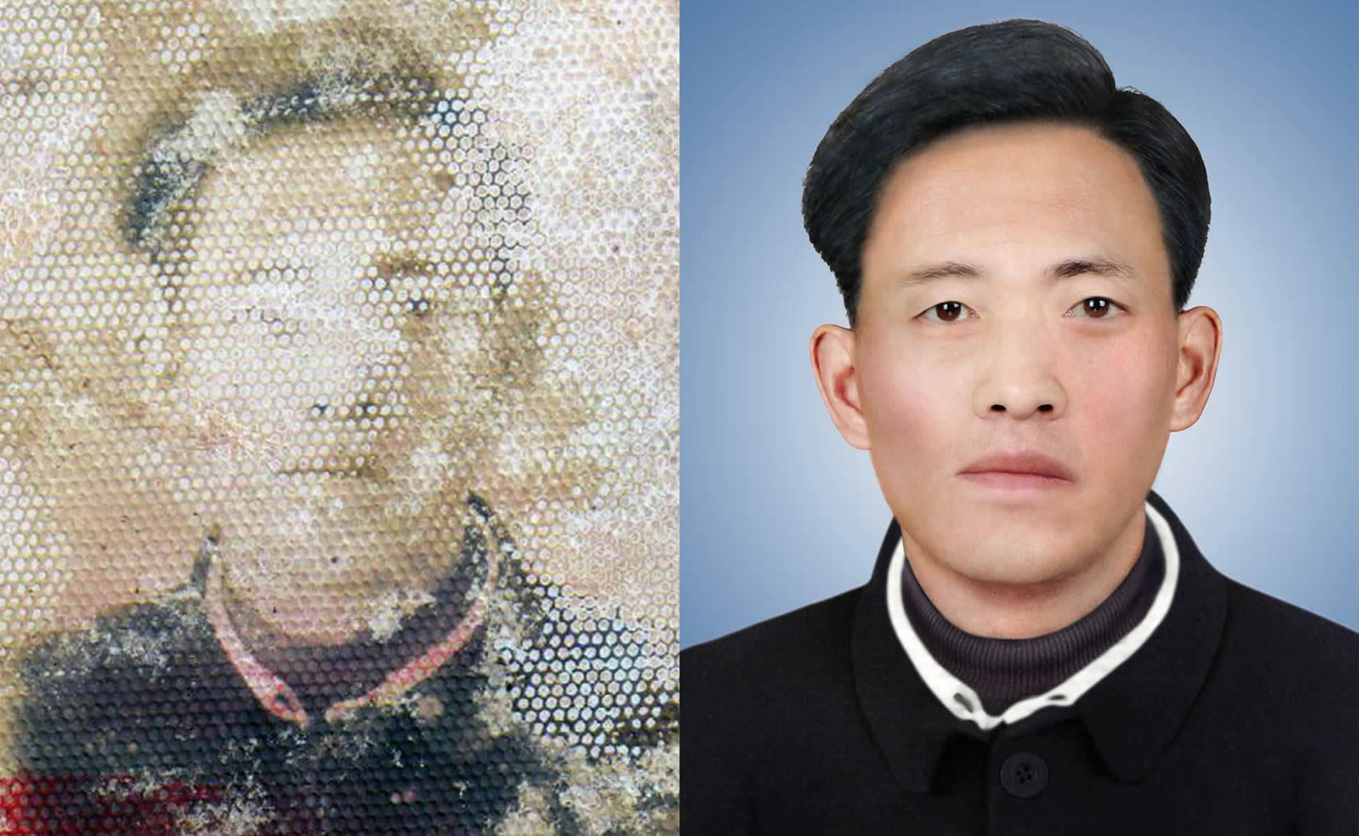 重庆老照片修复