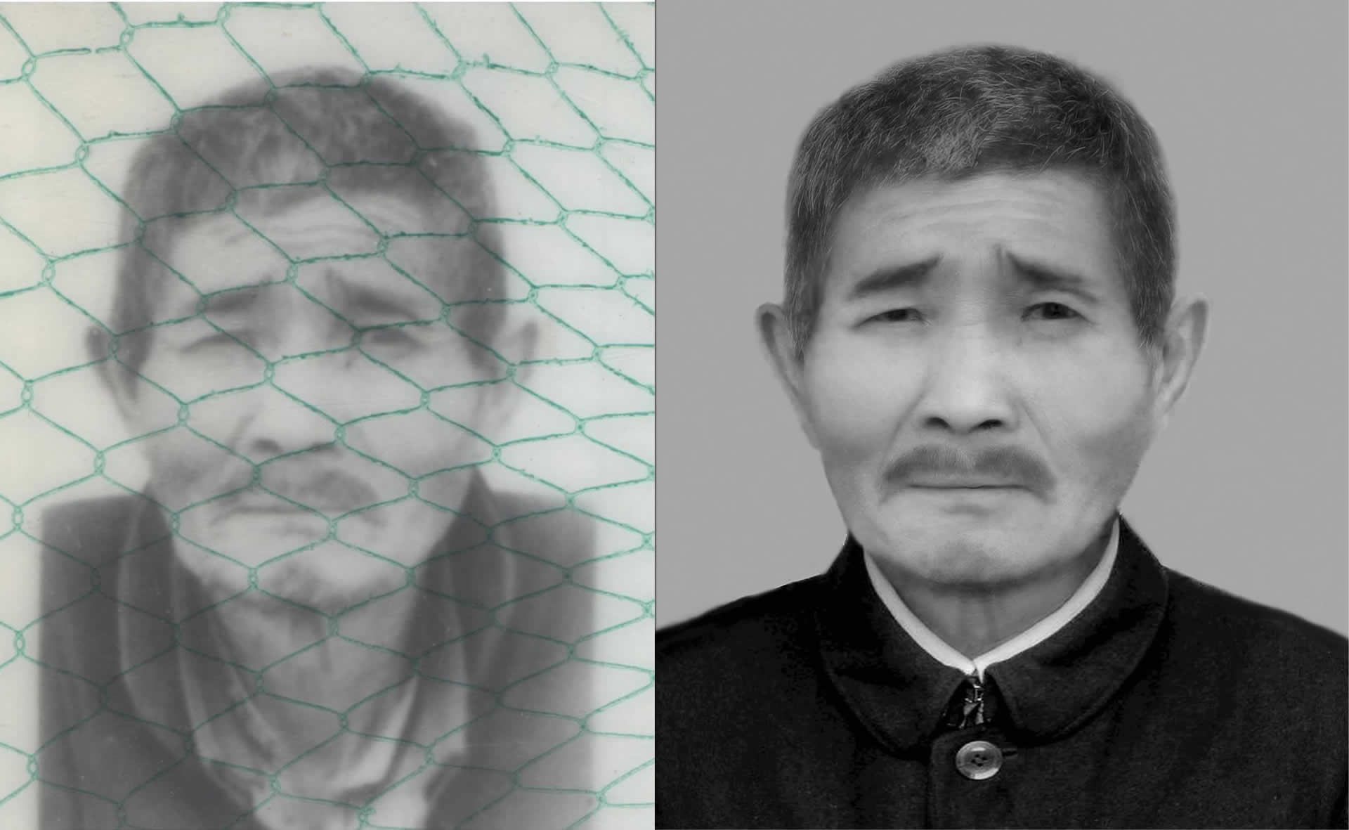 重庆老照片修复